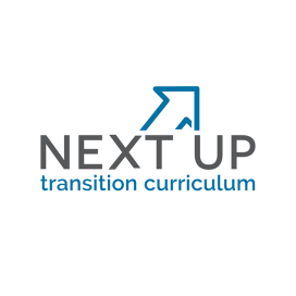 Next Up transition curriculum